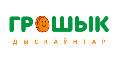 Грошык — акции и листовки продуктового дискаунтера Грошык в Беларуси
