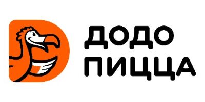 Додо Пицца логотип — промокоды и купоны на пиццу от Dodo Pizza